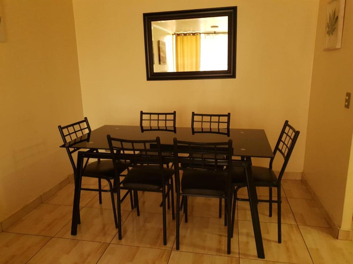 Apartamentos Santiago Centro R&M Exterior foto